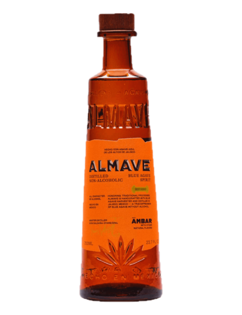 Almave Ámbar