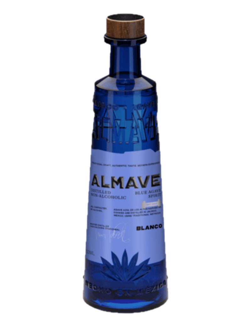 Almave Blanco