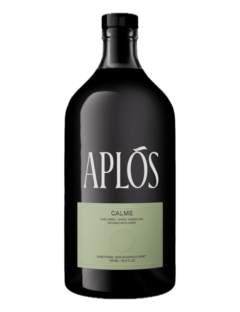 Aplós Calme