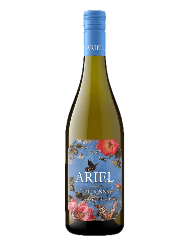 Ariel Chardonnay