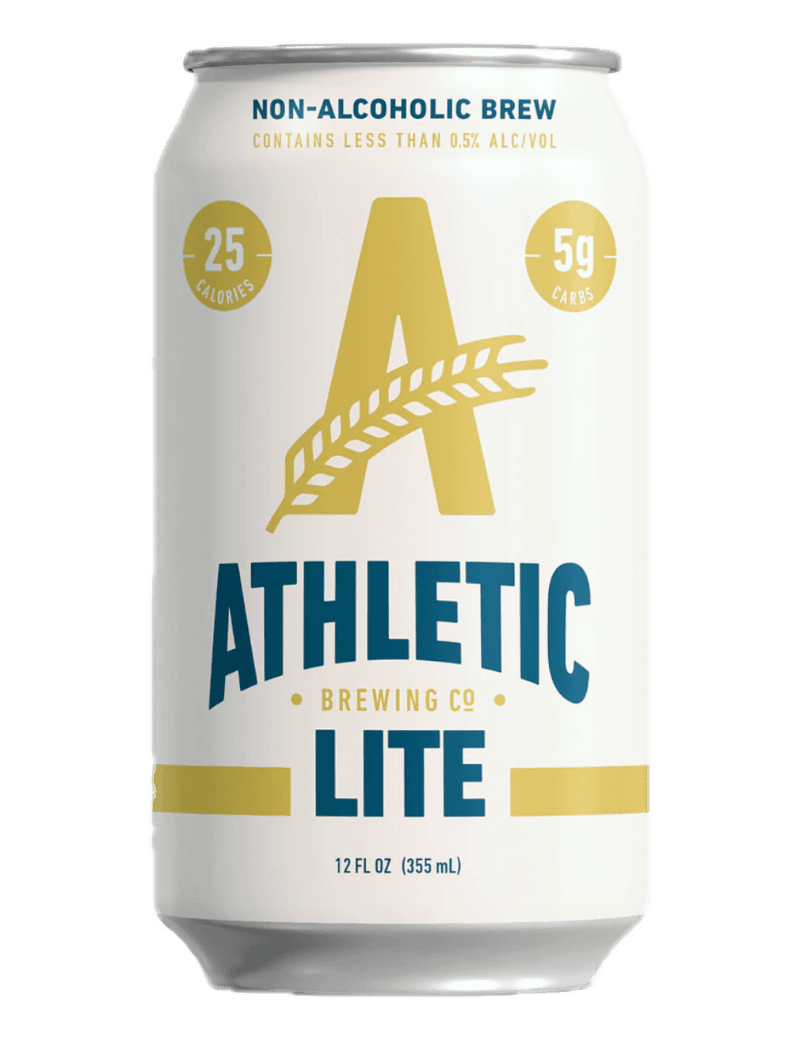 Athletic Brewing Athletic Lite