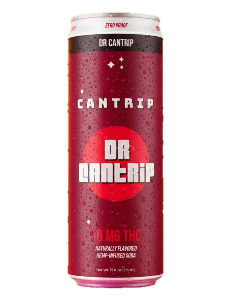 Cantrip Dr. Cantrip