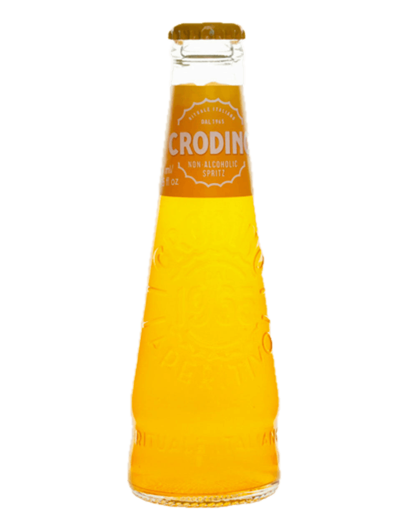 Crodino Crodino