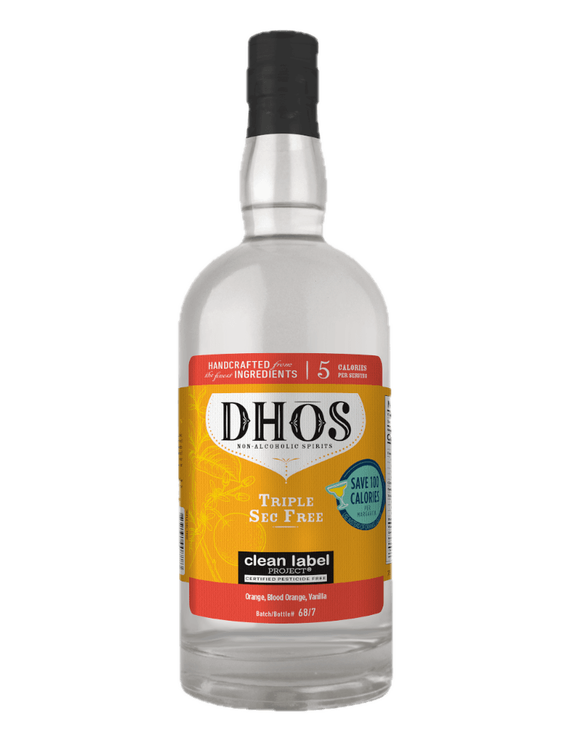 Dhos Orange