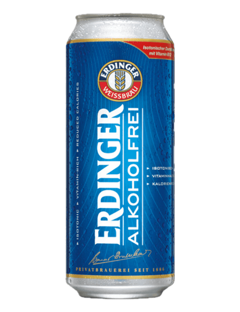 Erdinger Alkoholfrei