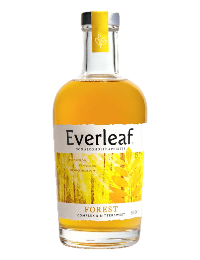 Everleaf Forest