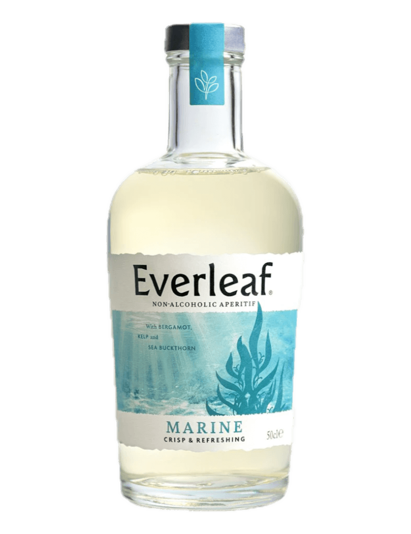 Everleaf Marine