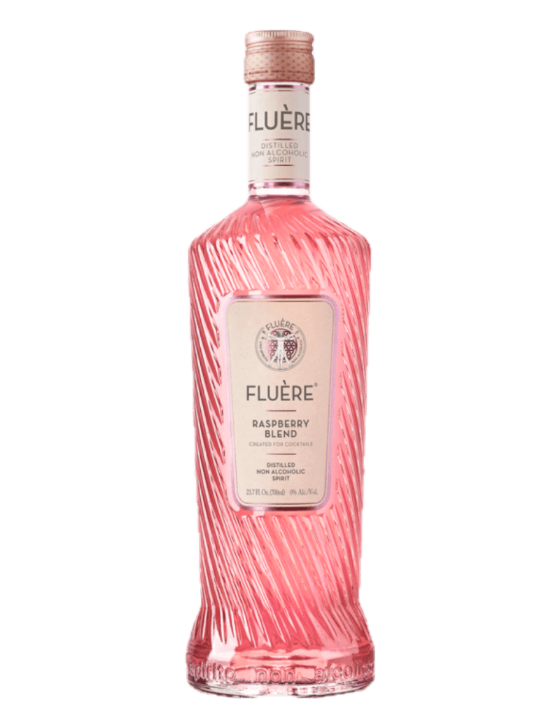 Fluère Raspberry Blend