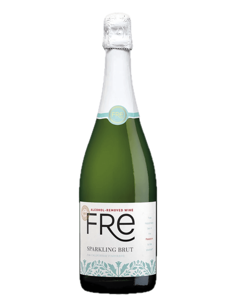 Fre Sparkling Brut