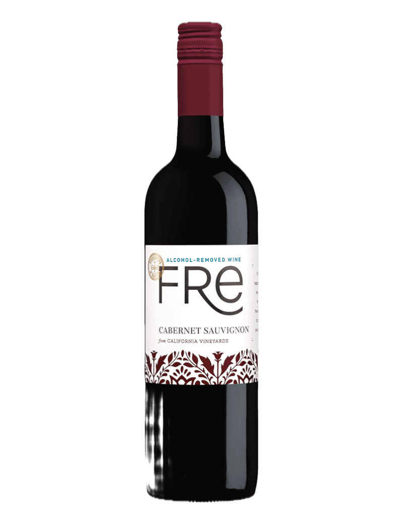 Fre Cabernet Sauvignon