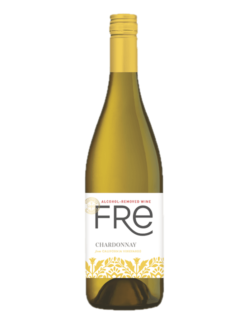 Fre Chardonnay