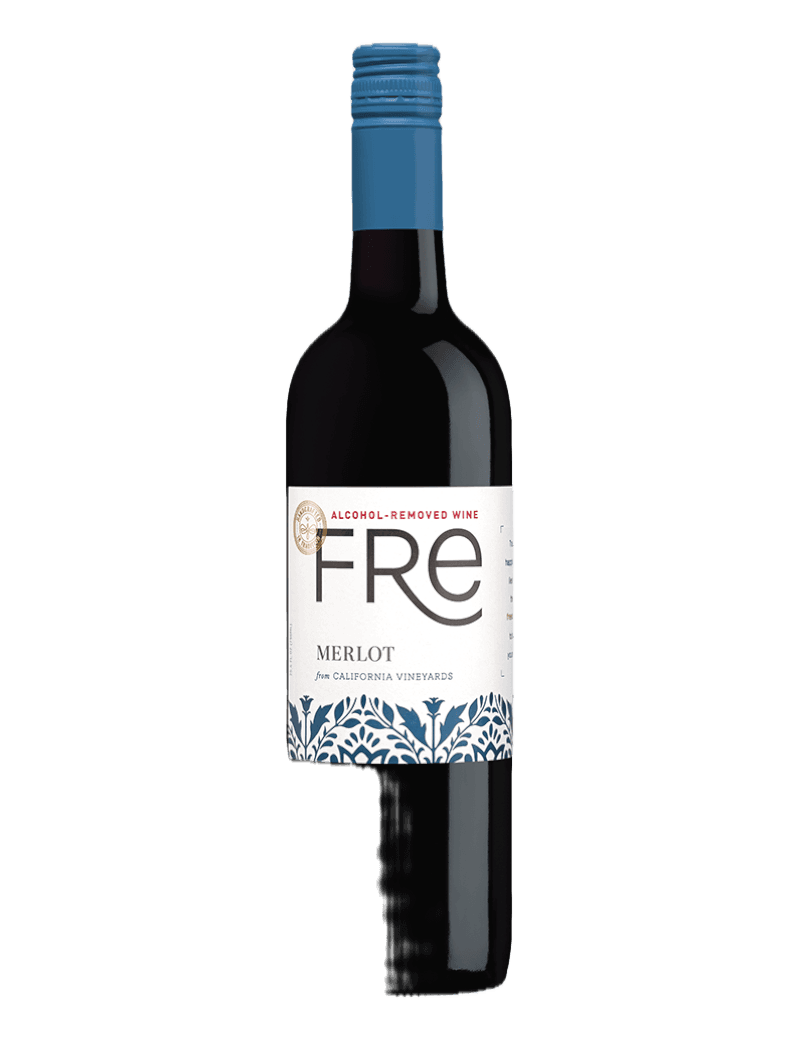 Fre Merlot