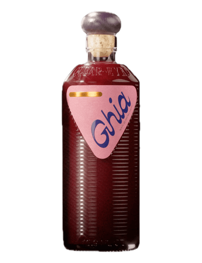 Ghia Berry Apéritif