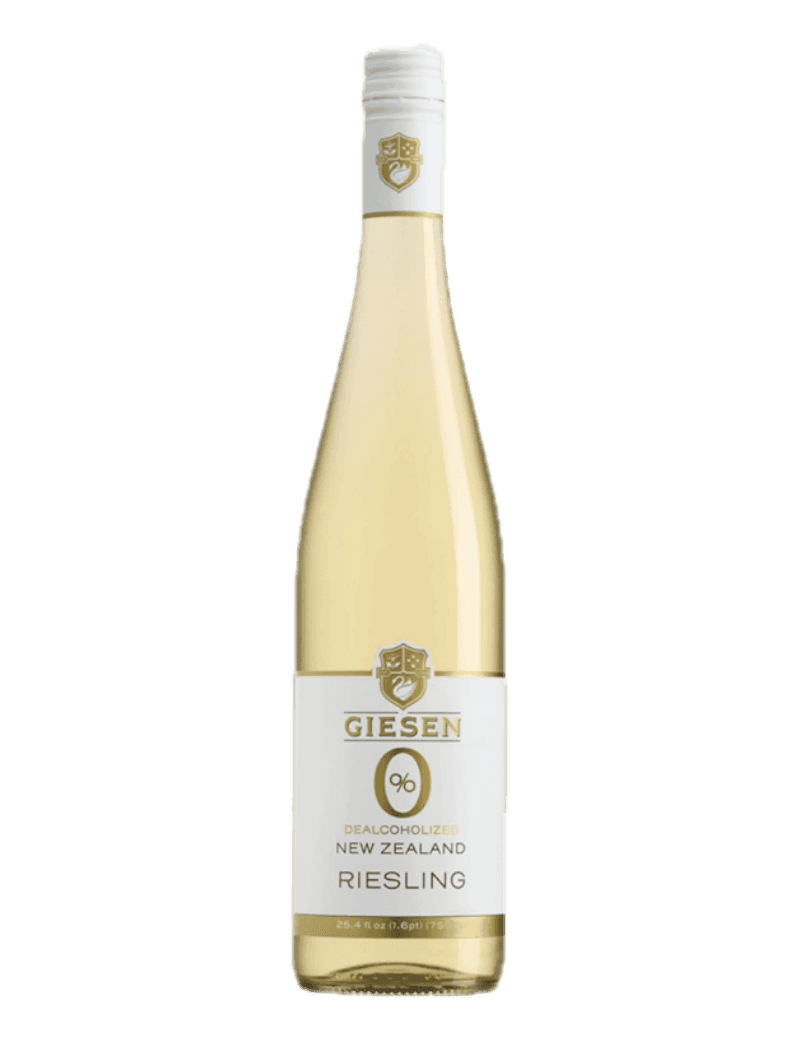 Giesen 0% Riesling