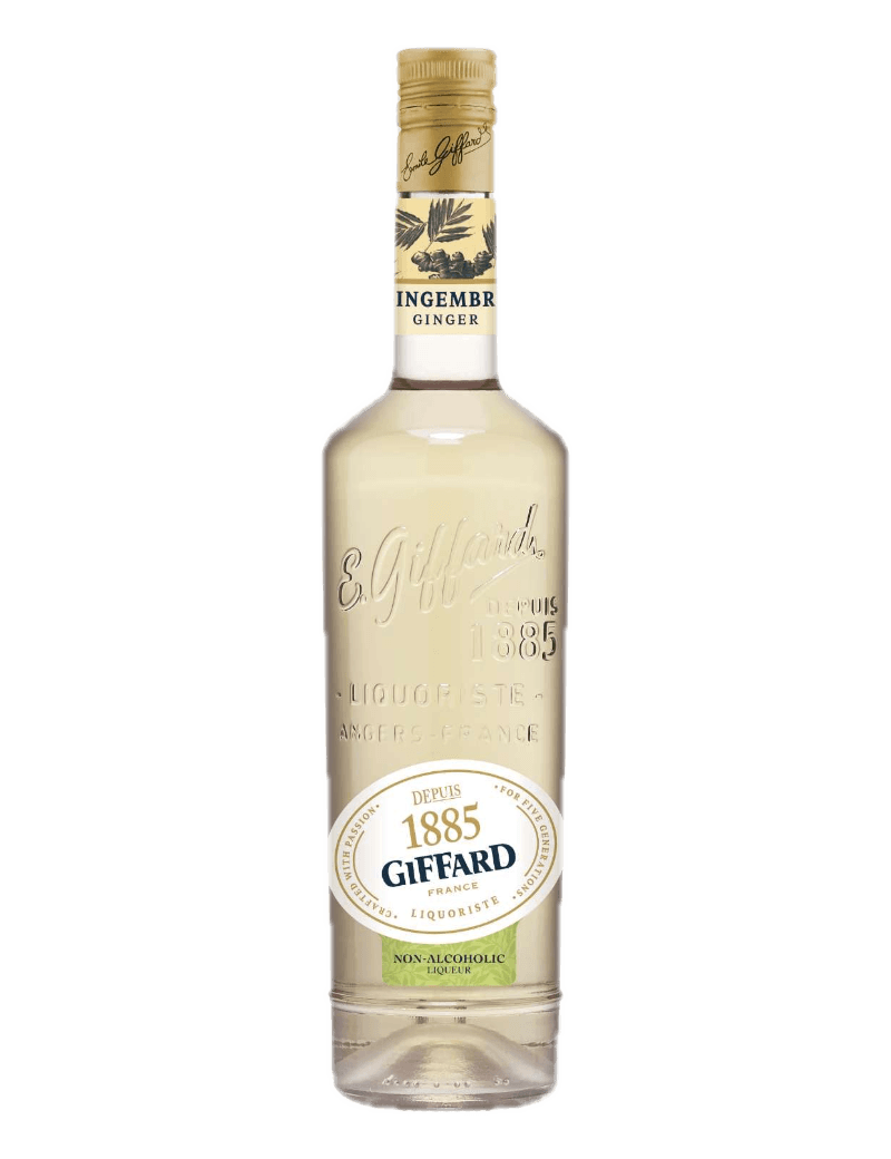 Giffard Alcohol-Free Ginger