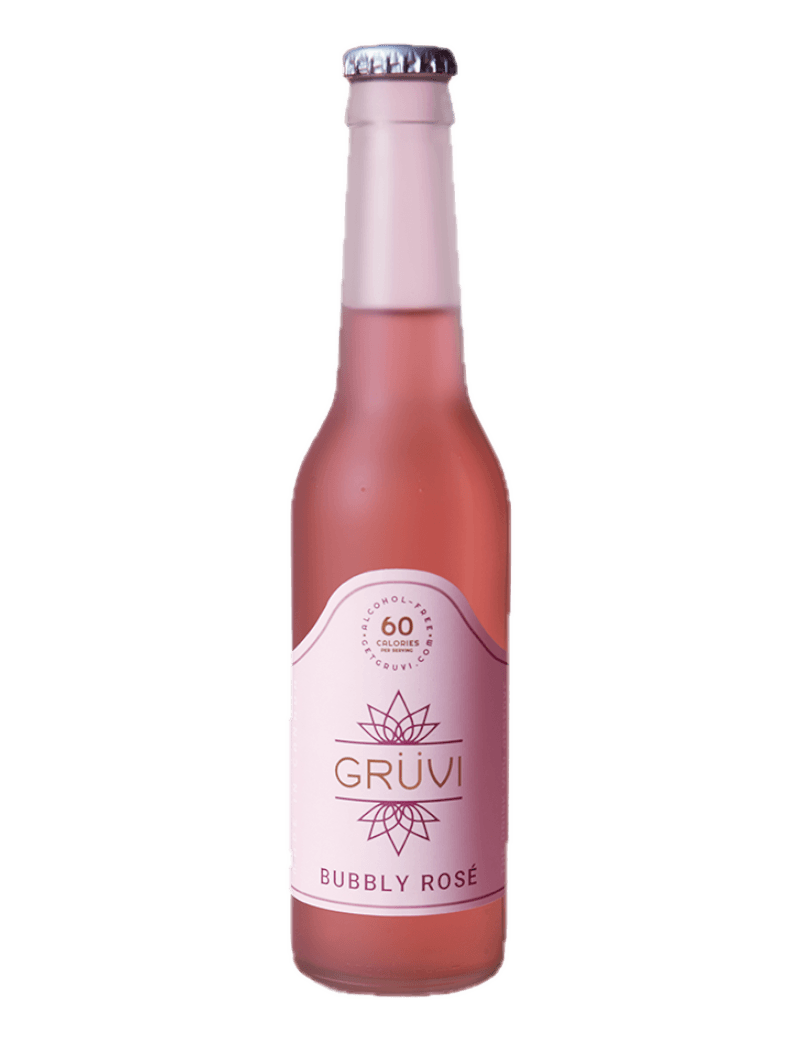 Grüvi Bubbly Rosé