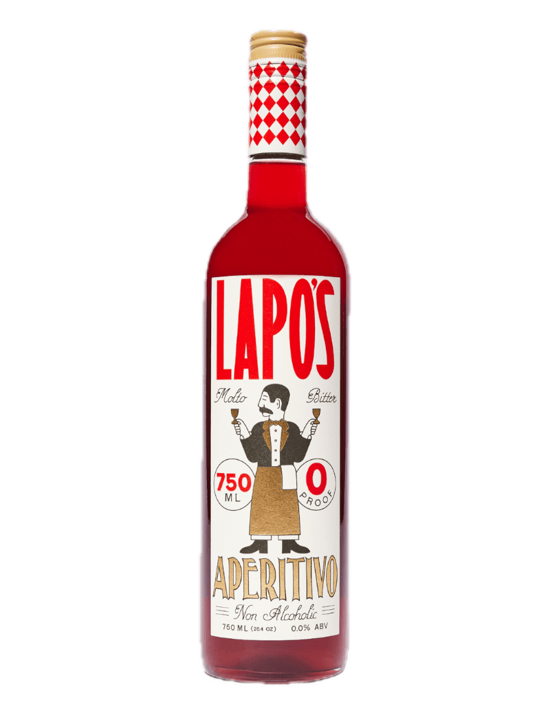 Lapo's Aperitivo