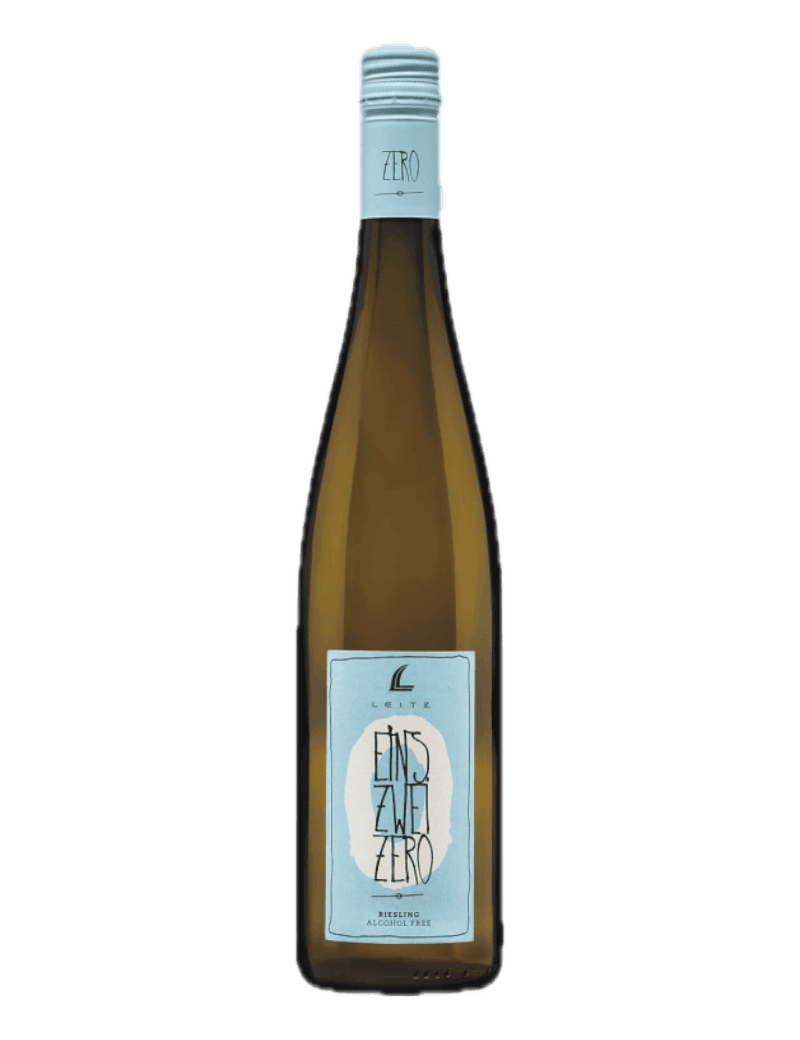 Leitz Eins Zwei Zero Riesling