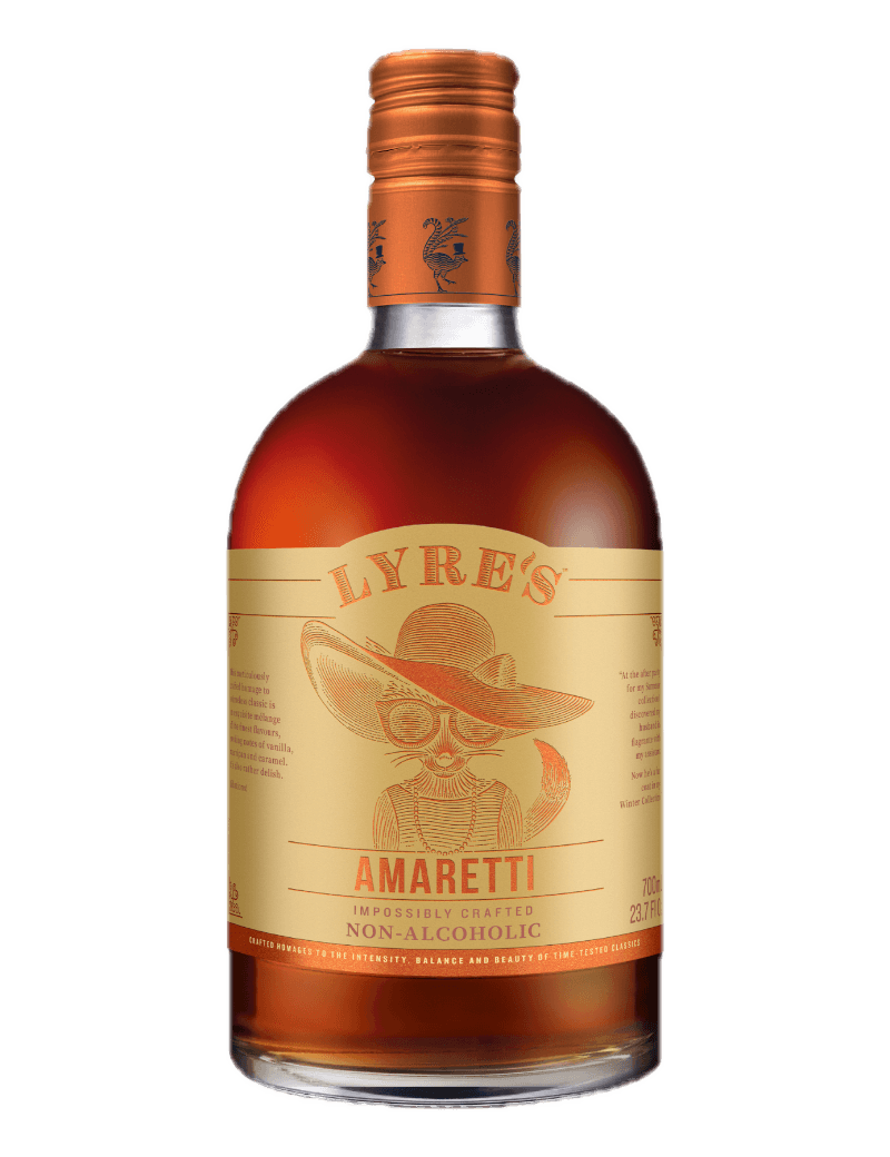 Lyre's Amaretti