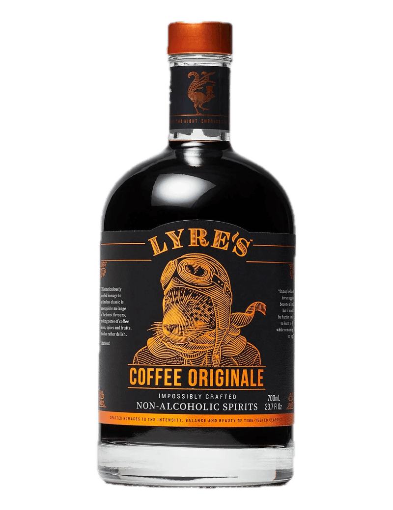 Lyre's Coffee Originale