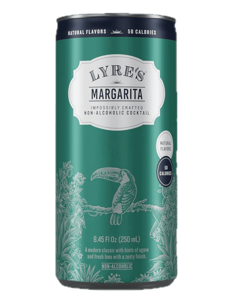 Lyre's Margarita