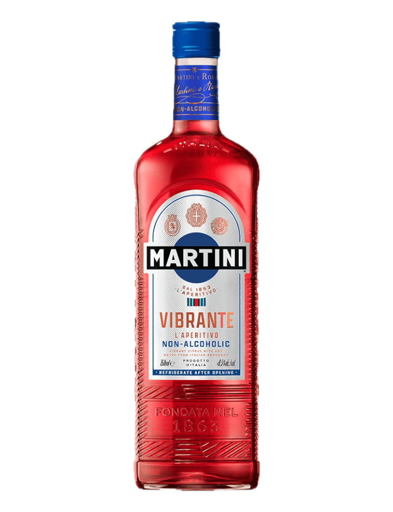 Martini Vibrante
