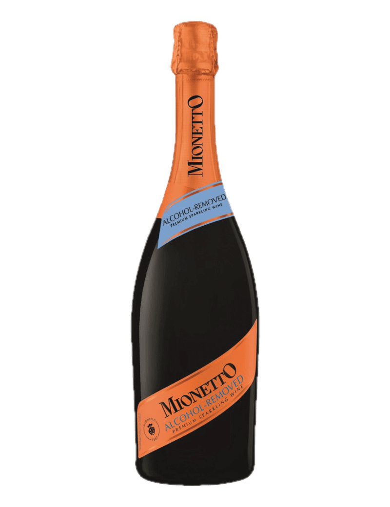 Mionetto Alcohol-Removed Sparkling
