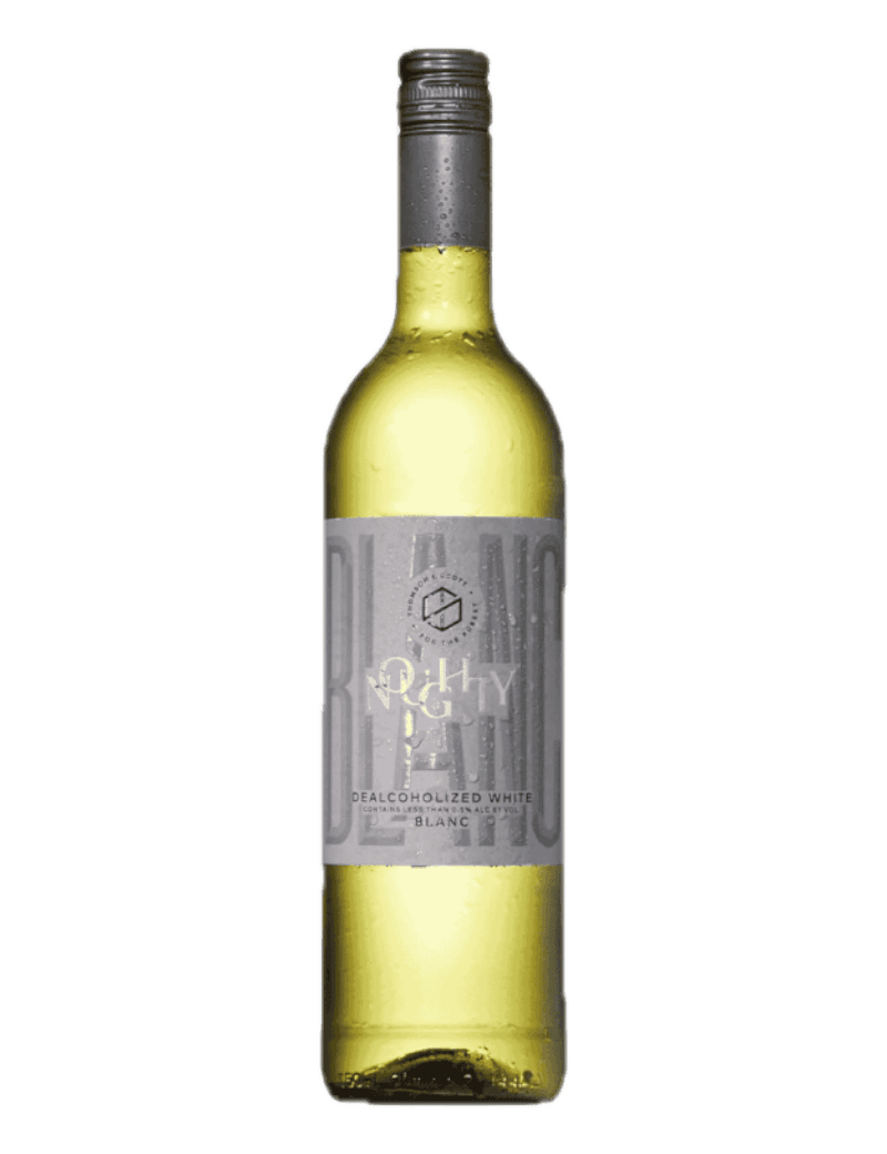 Noughty Blanc