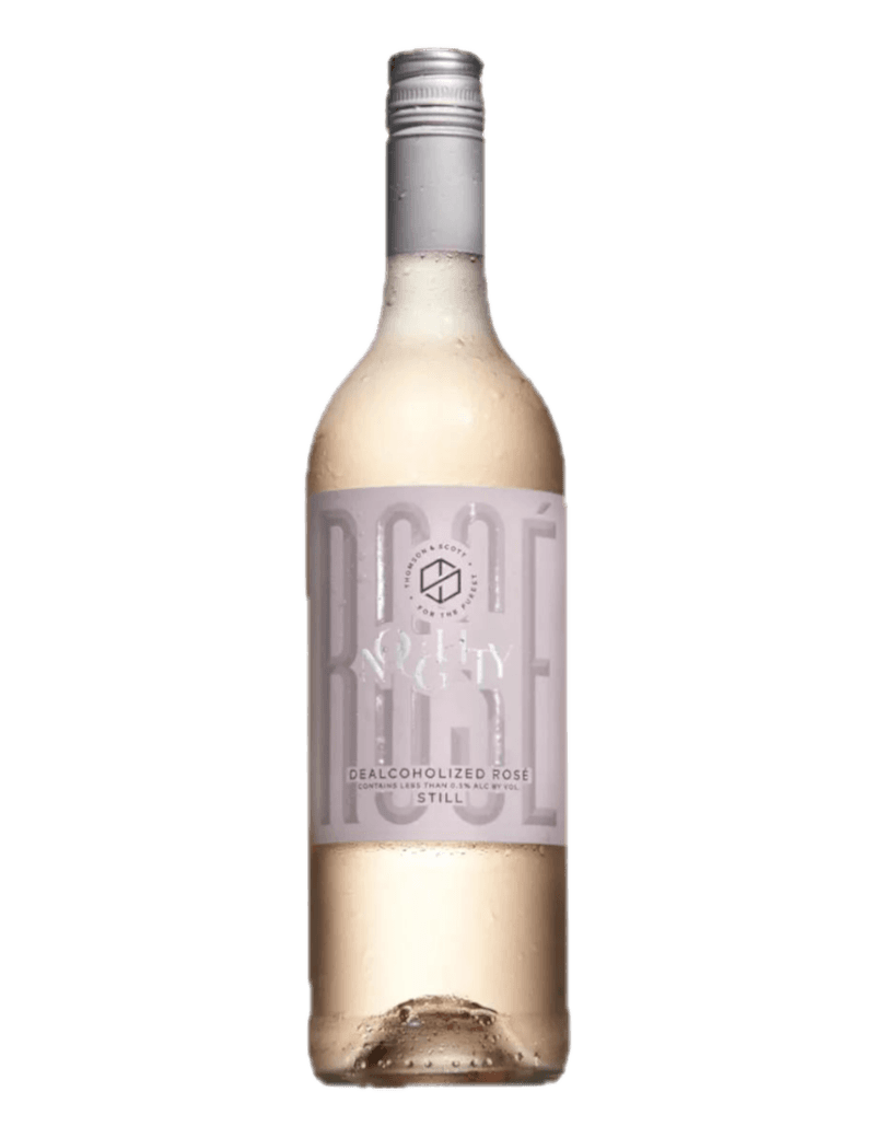 Noughty Rosé