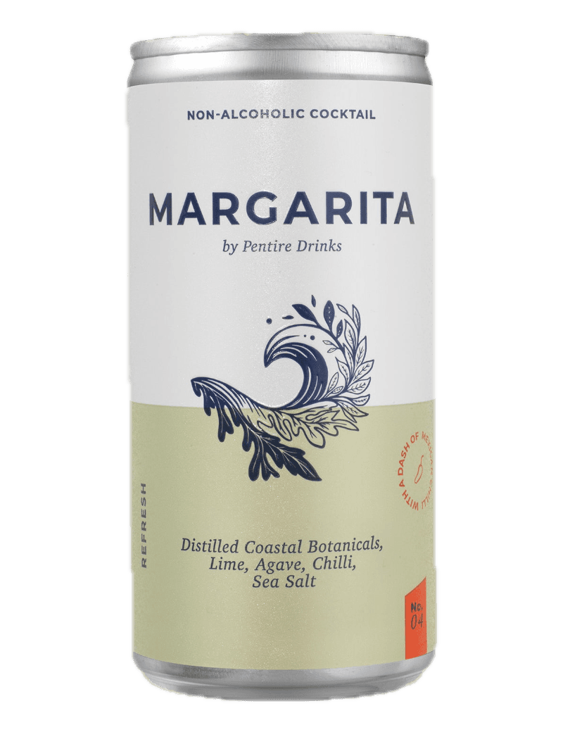 Pentire Margarita