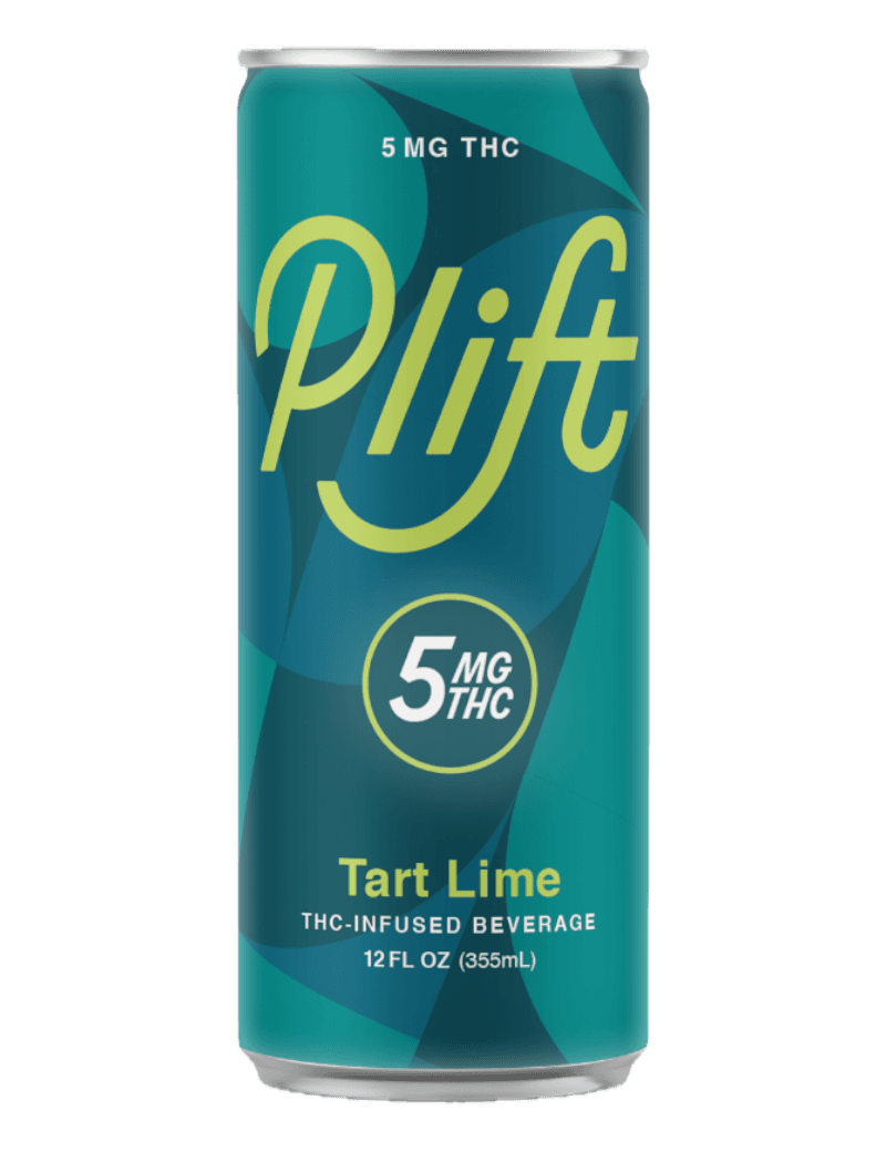Plift Tart Lime