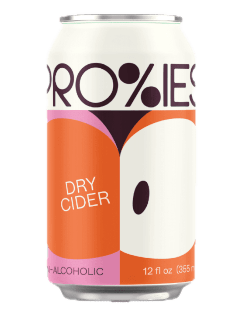Acid League Proxies Dry Cider