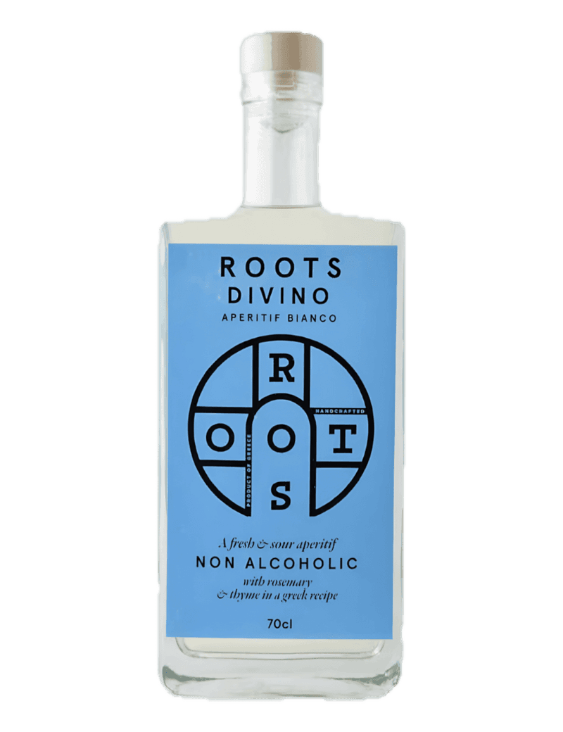 Roots Divino Divino Bianco