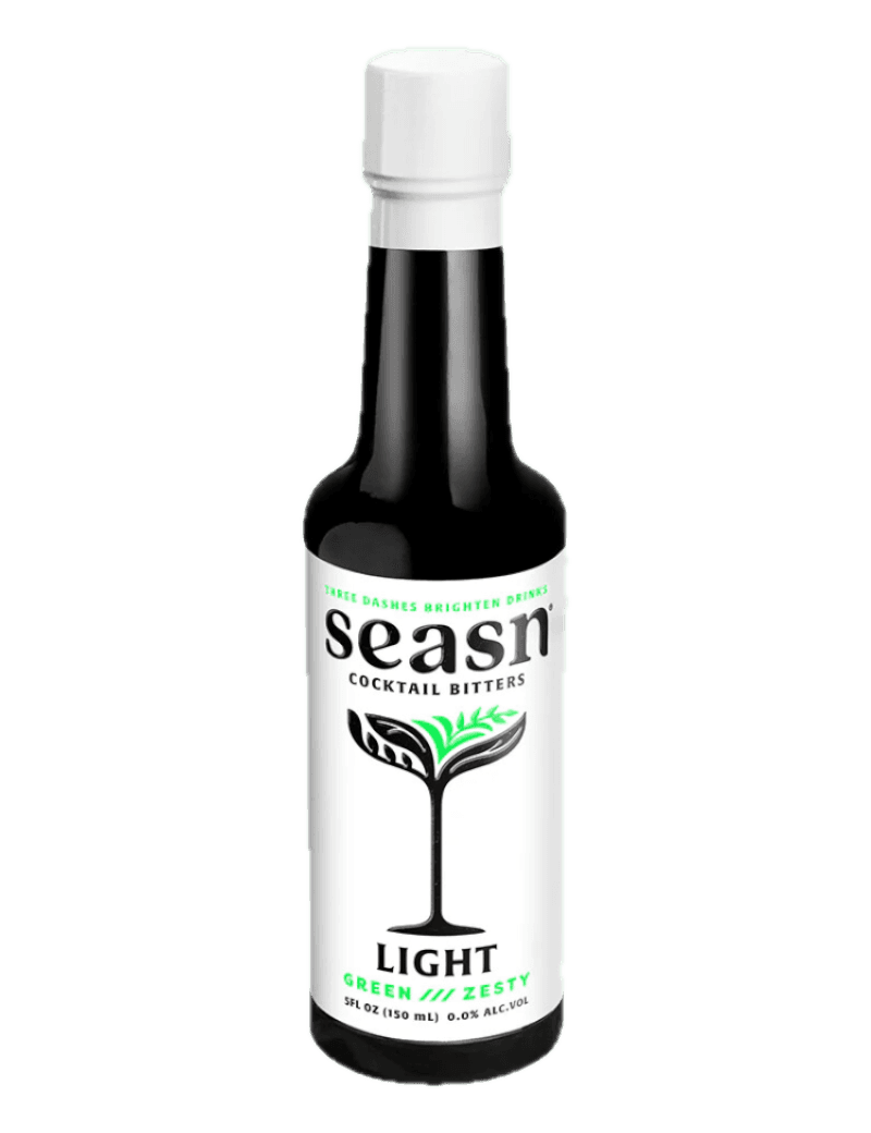 seasn Light Cocktail Bitters