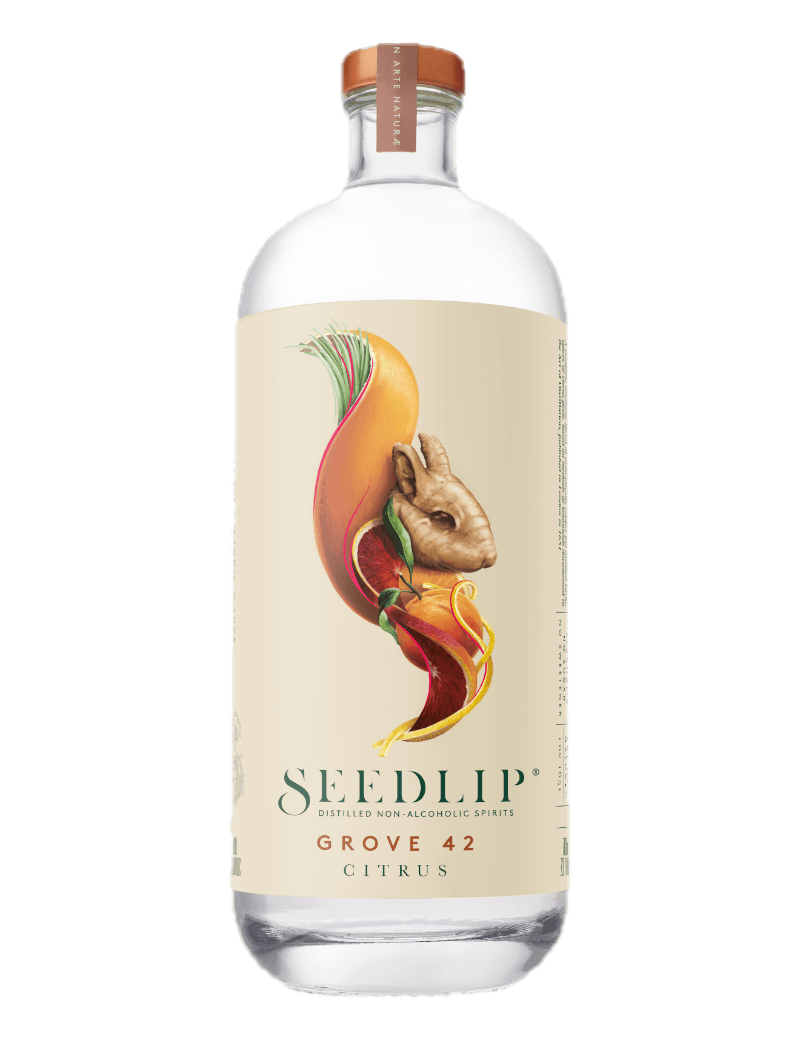 Seedlip Grove 42