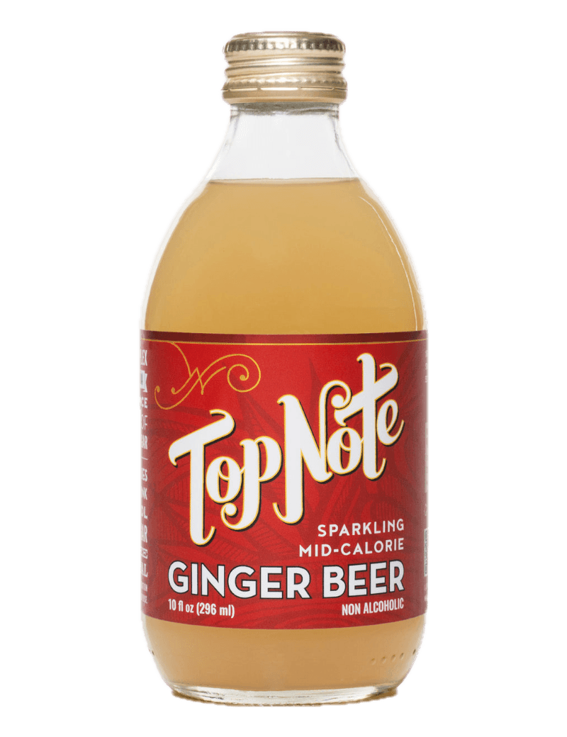 Top Note Ginger Beer