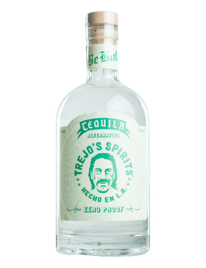 Trejo's Spirits Tequila Alternative