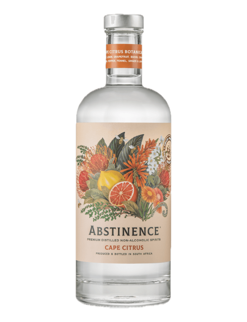 Abstinence Cape Citrus