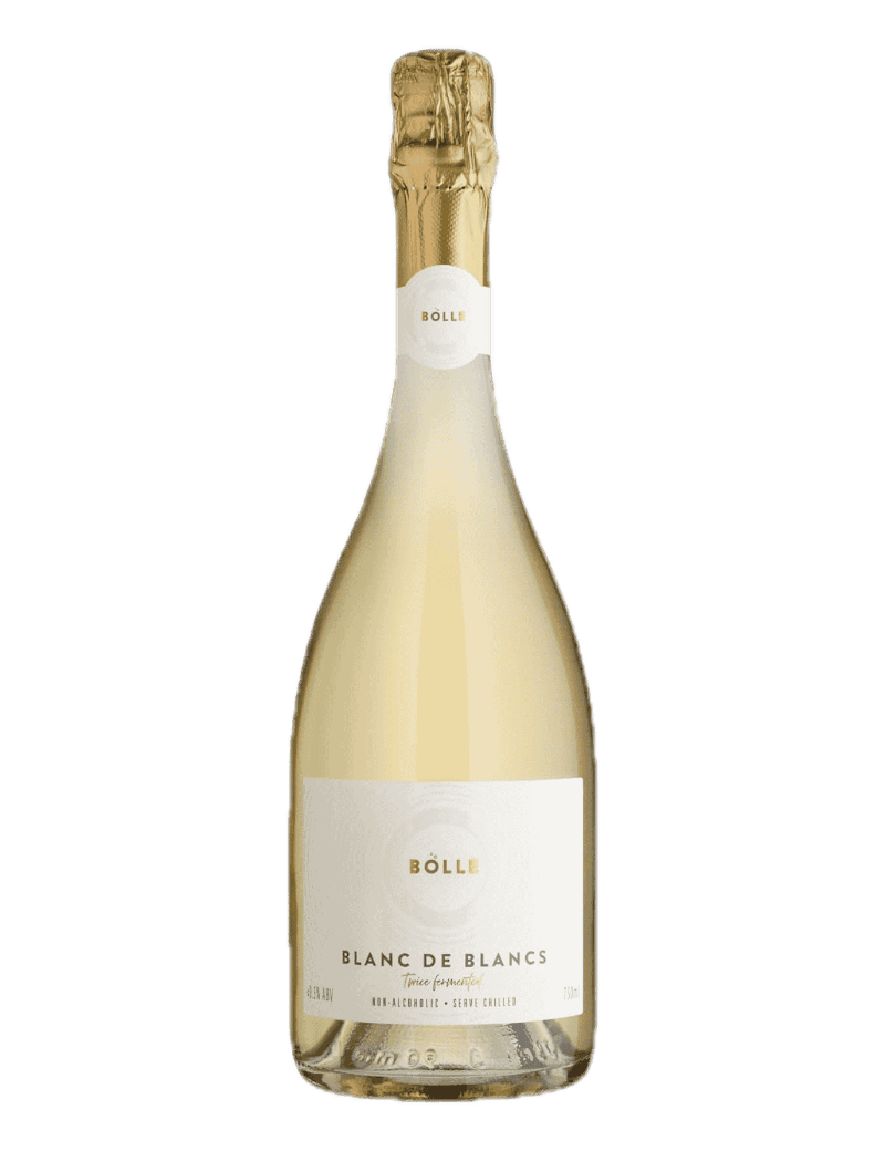 BOLLE Blanc de Blancs