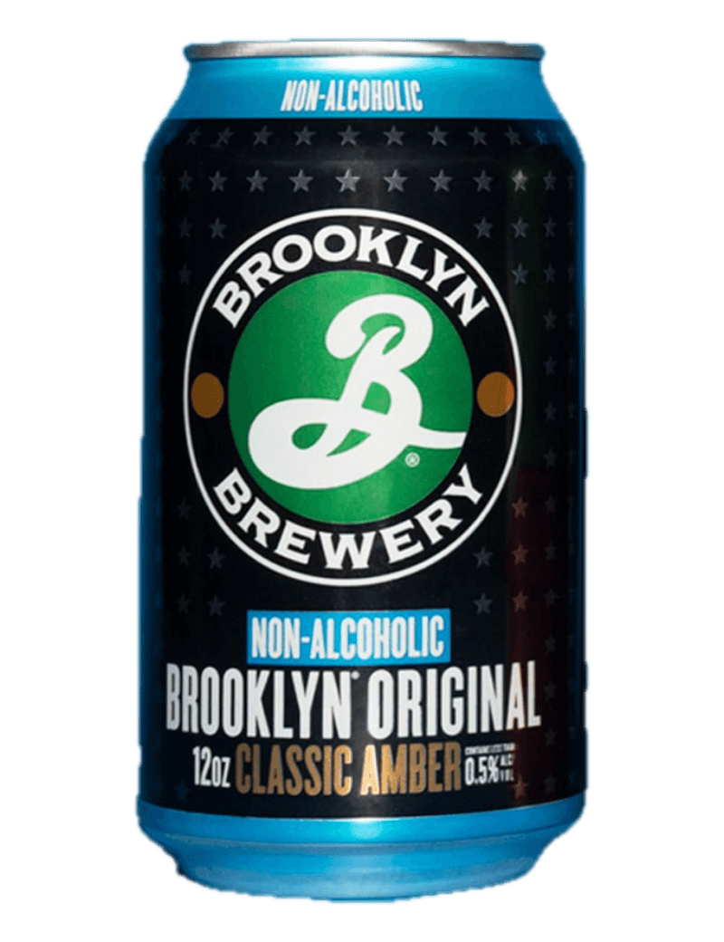 Brooklyn Brewery Brooklyn Original