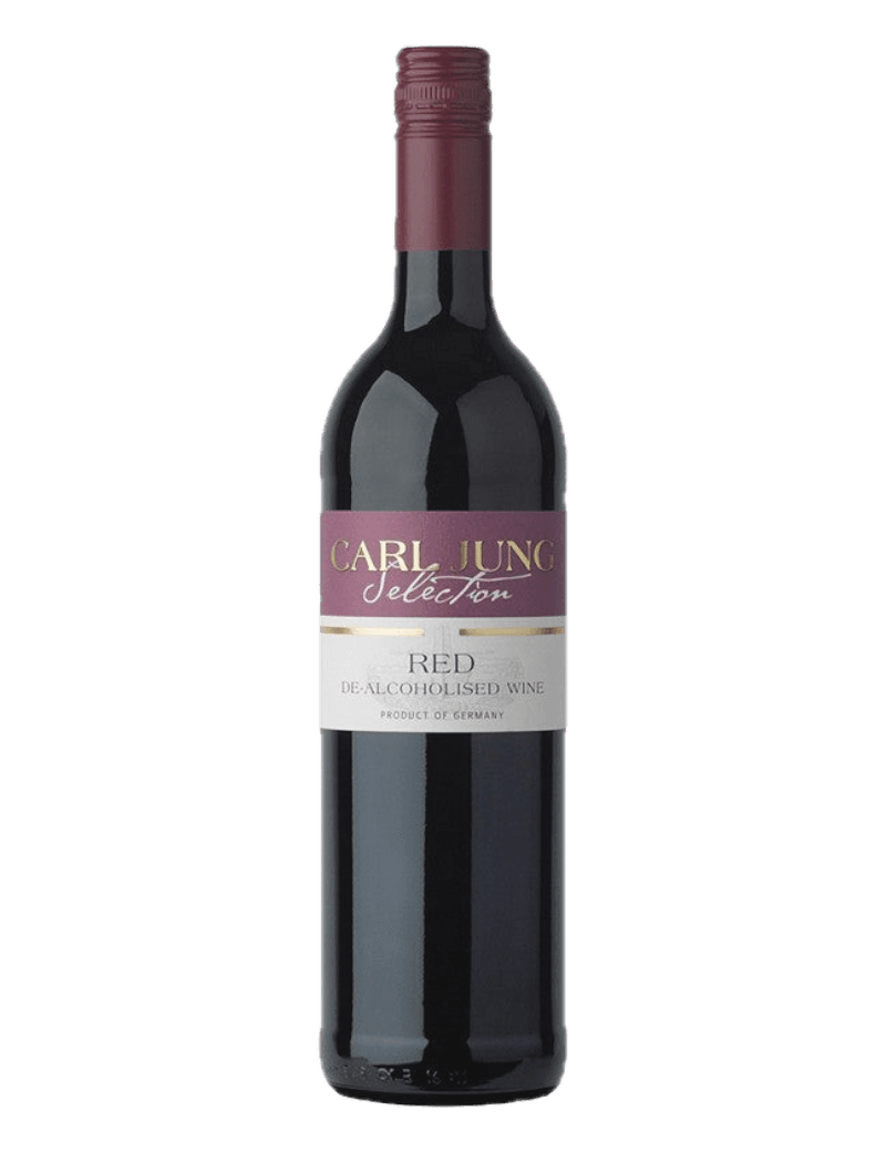 Carl Jung Red Blend