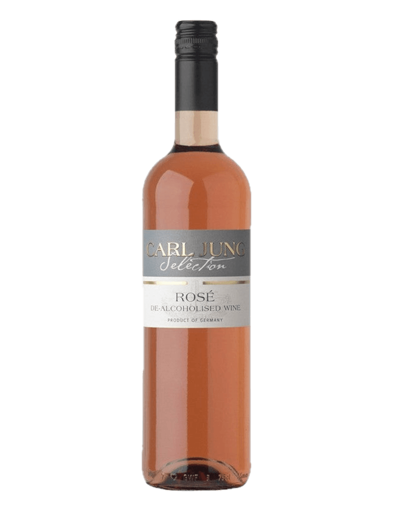 Carl Jung Rosé