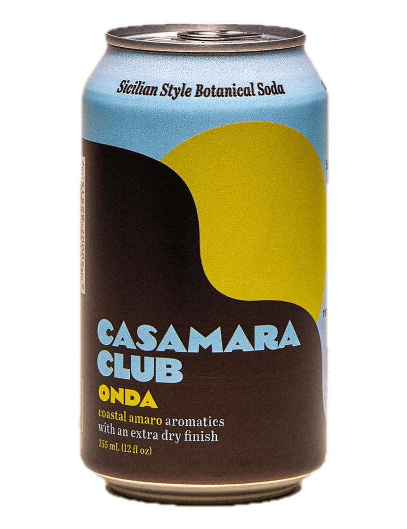 Casamara Club Onda