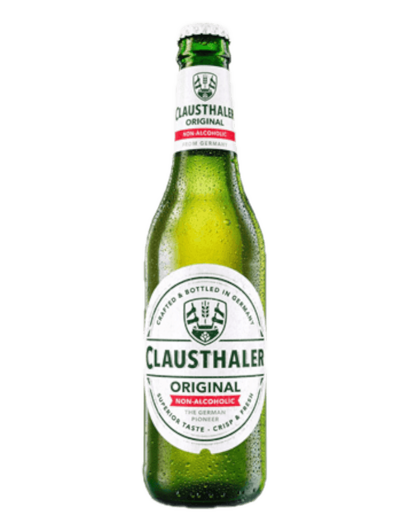 Clausthaler Original
