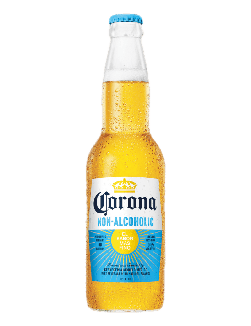 Corona Non-Alcoholic
