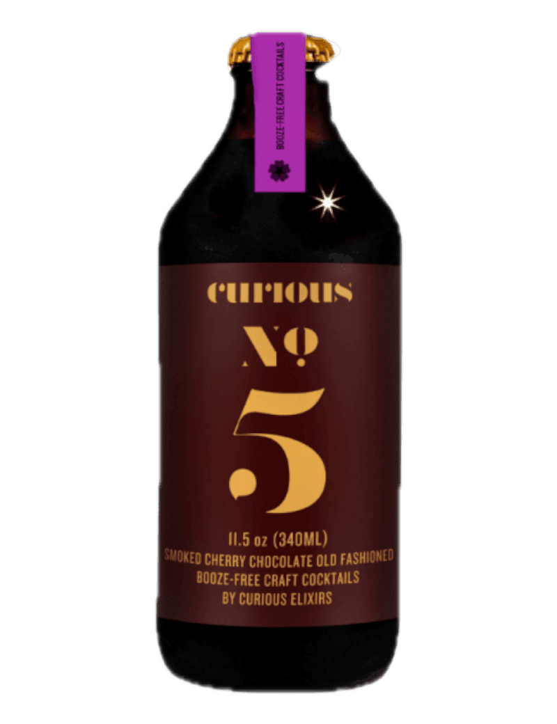 Curious Elixirs No. 5
