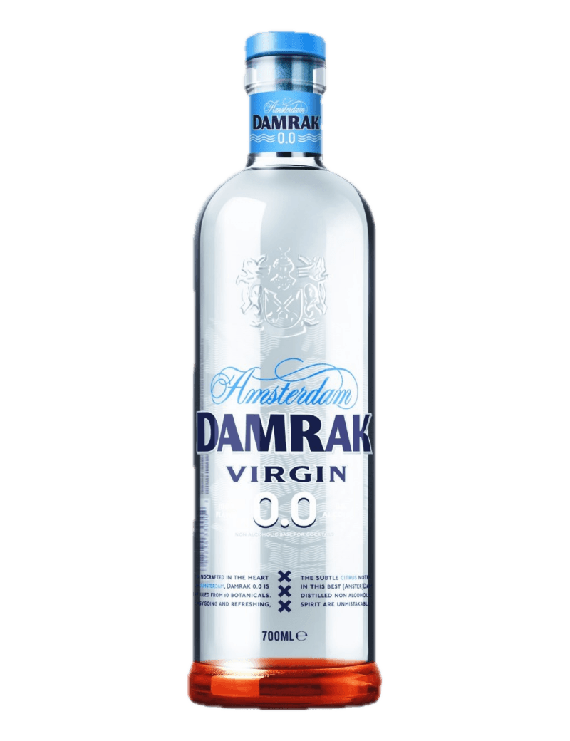 Damrak Virgin 0.0