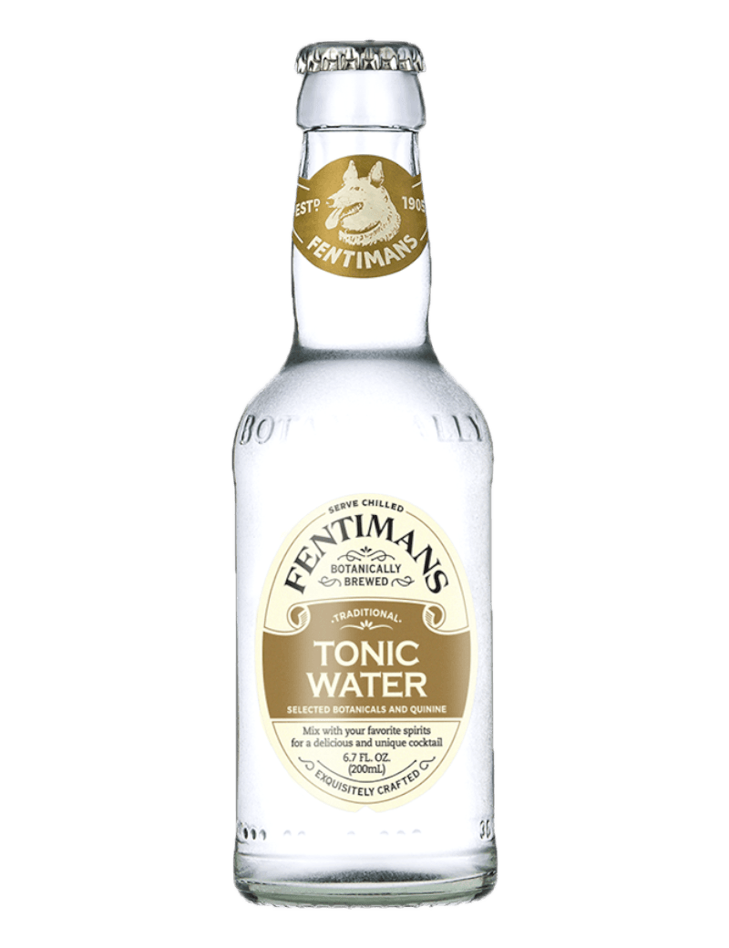 Fentimans Tonic Water