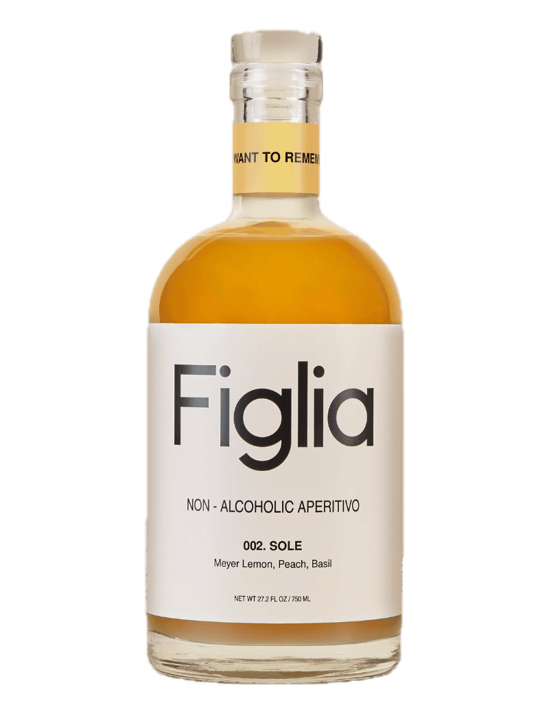Figlia Sole