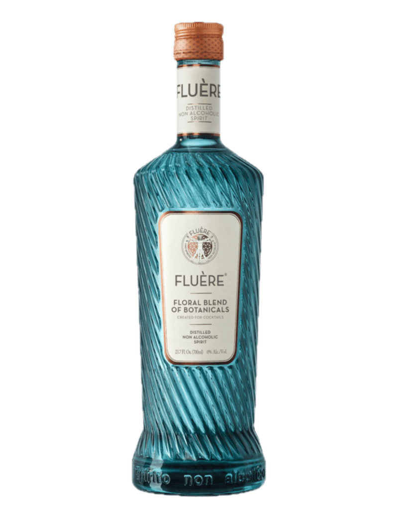 Fluère Botanical Blend